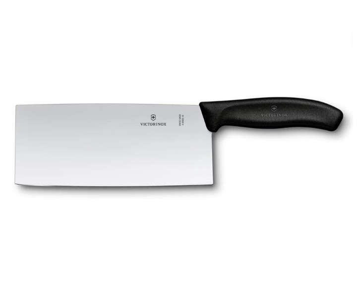 Nóż szefa kuchni Victorinox Swiss Classic Chinese 18 cm