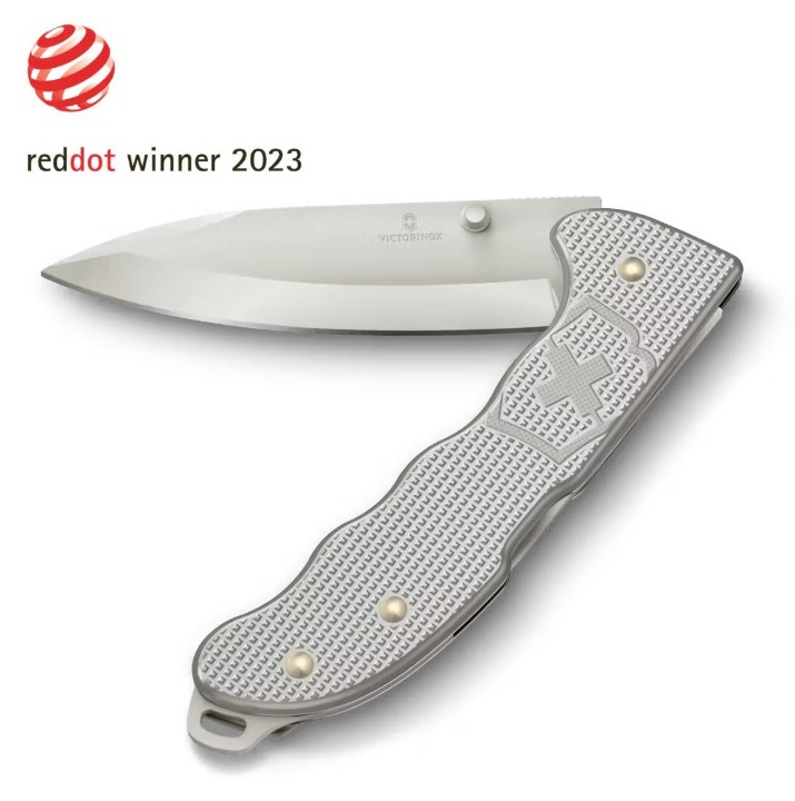 Kapesní nůž Victorinox Evoke Alox