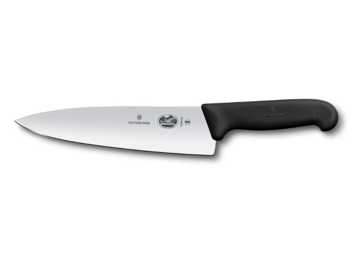 Kuchařský nůž Victorinox Fibrox 20 cm