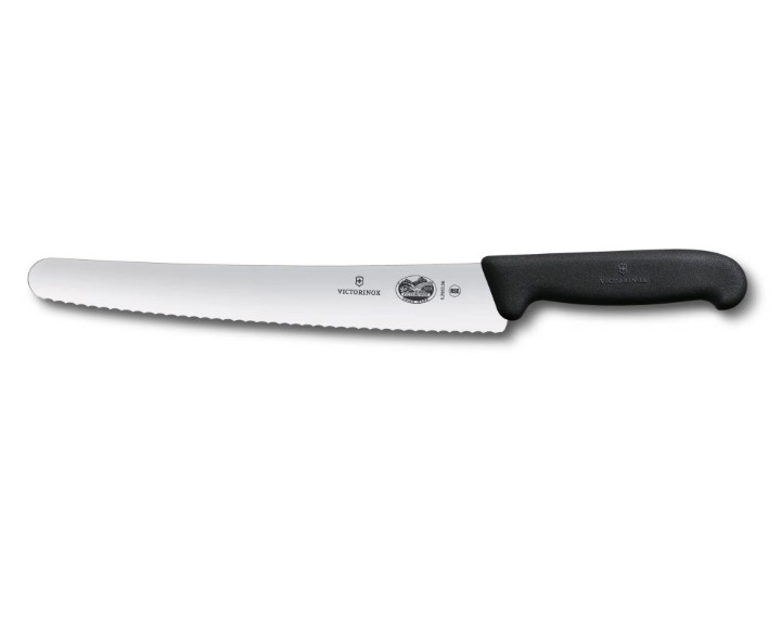 Nůž na pečivo Victorinox Fibrox 26 cm