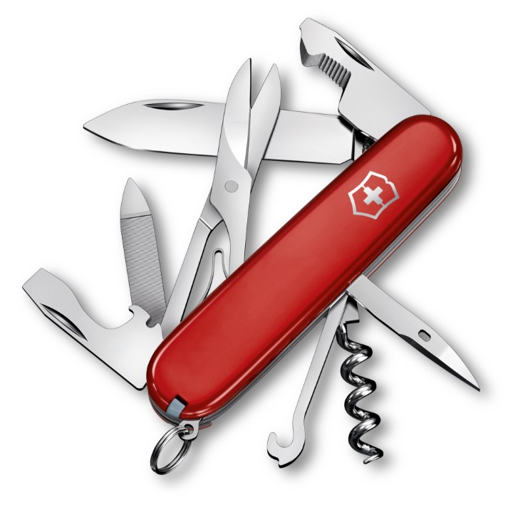 Kapesní nůž Victorinox Companion