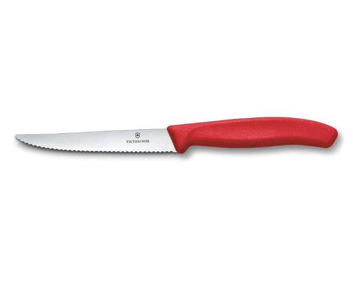 Steakový nůž Victorinox Swiss Classic 11 cm