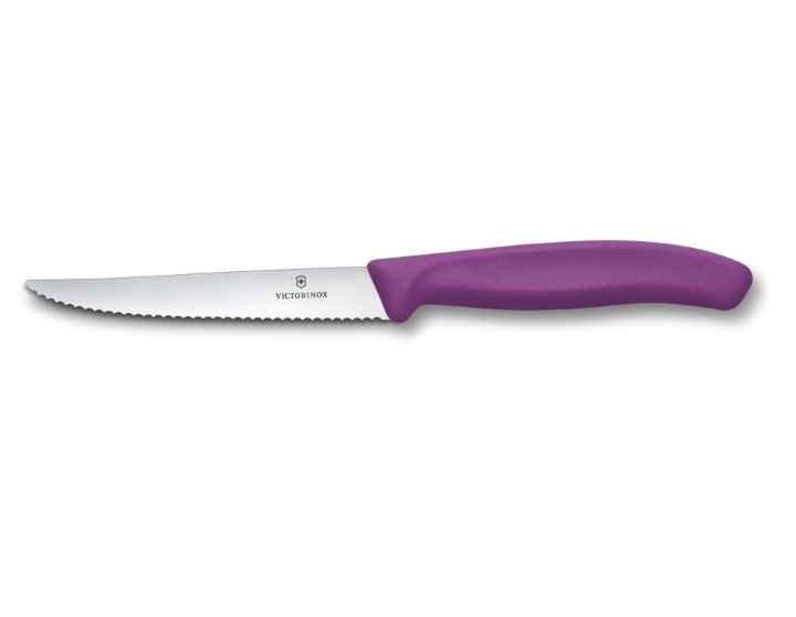 Steakový nůž Victorinox Swiss Classic 11 cm