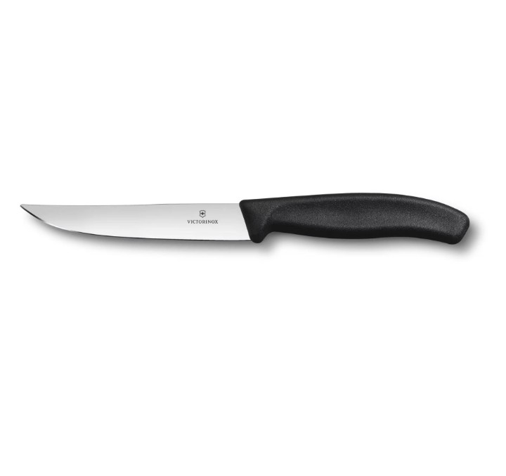Steakový nůž Victorinox Swiss Classic Gourmet 12 cm