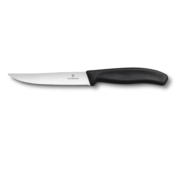 Steakový nůž Victorinox Swiss Classic Gourmet 12 cm