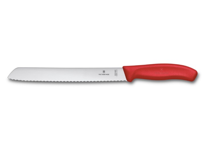 Nůž na chleba Victorinox Swiss Classic 21 cm
