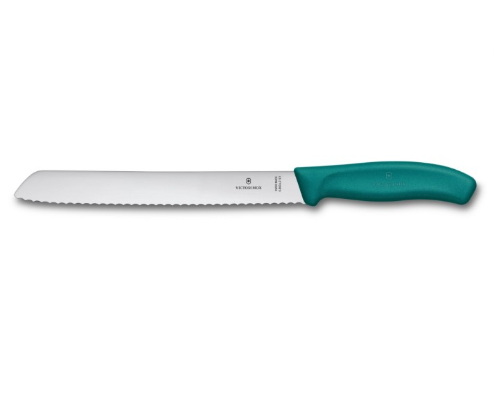 Nůž na chleba Victorinox Swiss Classic 21 cm