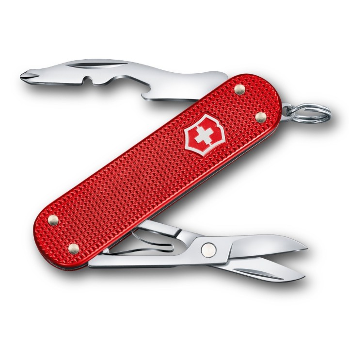 Kapesní nůž Victorinox Companion S Alox
