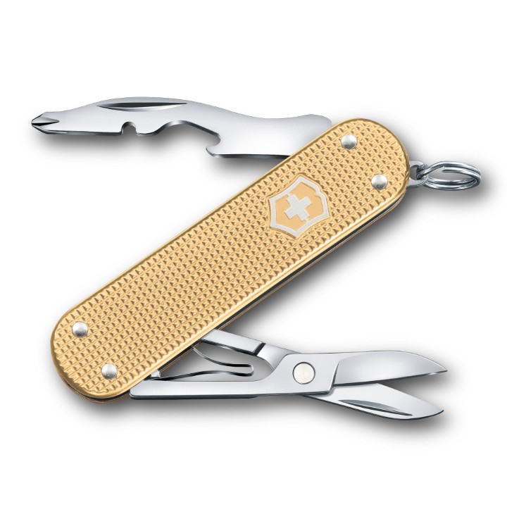 Kapesní nůž Victorinox Companion S Alox