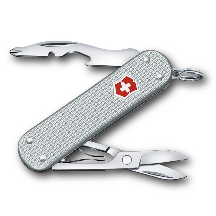 Kapesní nůž Victorinox Companion S Alox