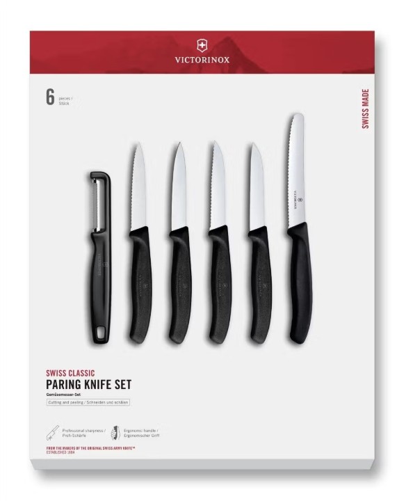Set nožů Victorinox Swiss Classic 6 ks