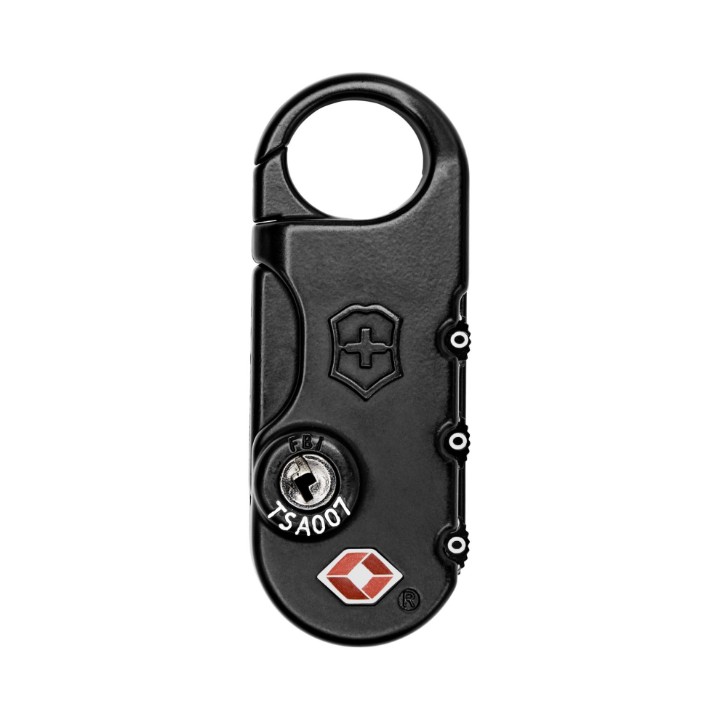 Zámek Victorinox TSA