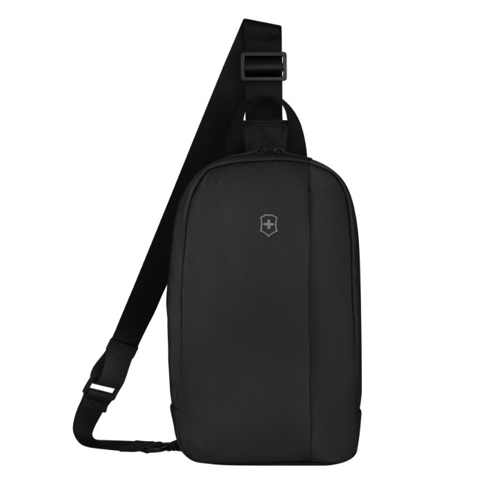 Plecak z jednym paskiem Victorinox s RFID ochranou