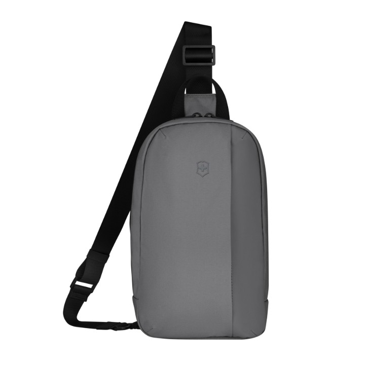 Plecak z jednym paskiem Victorinox s RFID ochranou