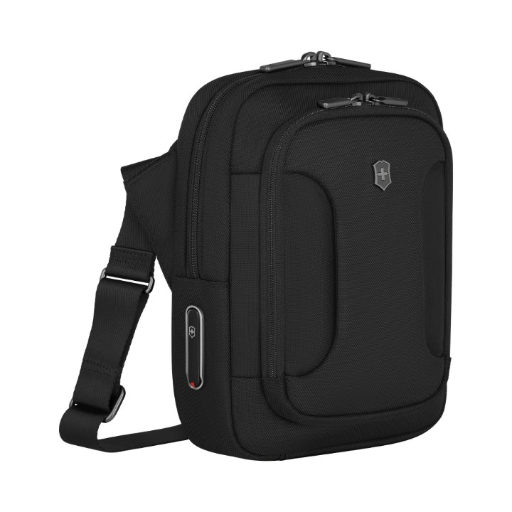 Crossbody taška Victorinox Werks Traveler 7.0