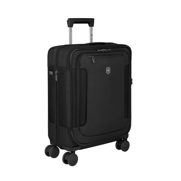 Kabinové zavazadlo Victorinox Werks Traveler 7.0 Expandable