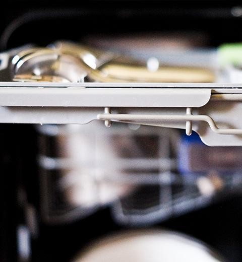 Mycie noży w zmywarce