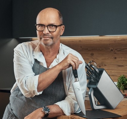 LIMITOWANA EDYCJA KUTYCH NOŻY