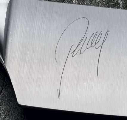 LIMITOWANA EDYCJA KUTYCH NOŻY