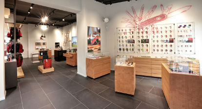 Victorinox butik Praha - 2